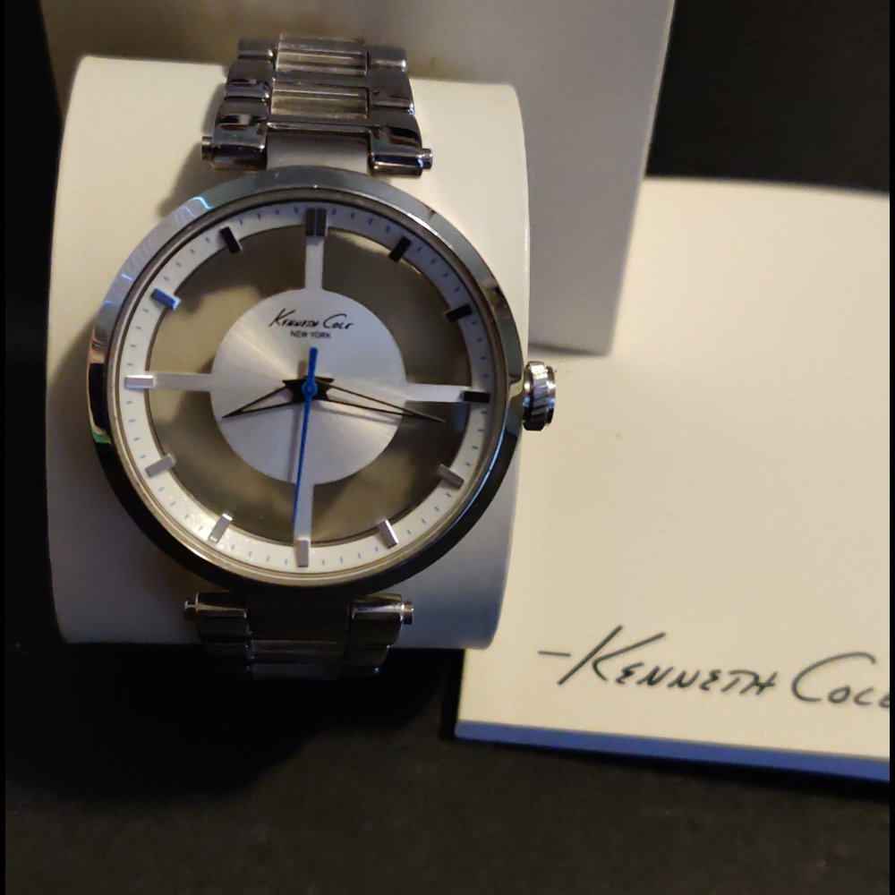 Kenneth Cole Watch